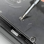 Präzisionsschraubendreher-Set für Elektronik und Feinmechanik