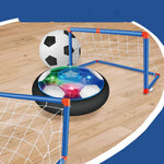 Schwebender Spielball für unvergesslichen Indoor-Spaß