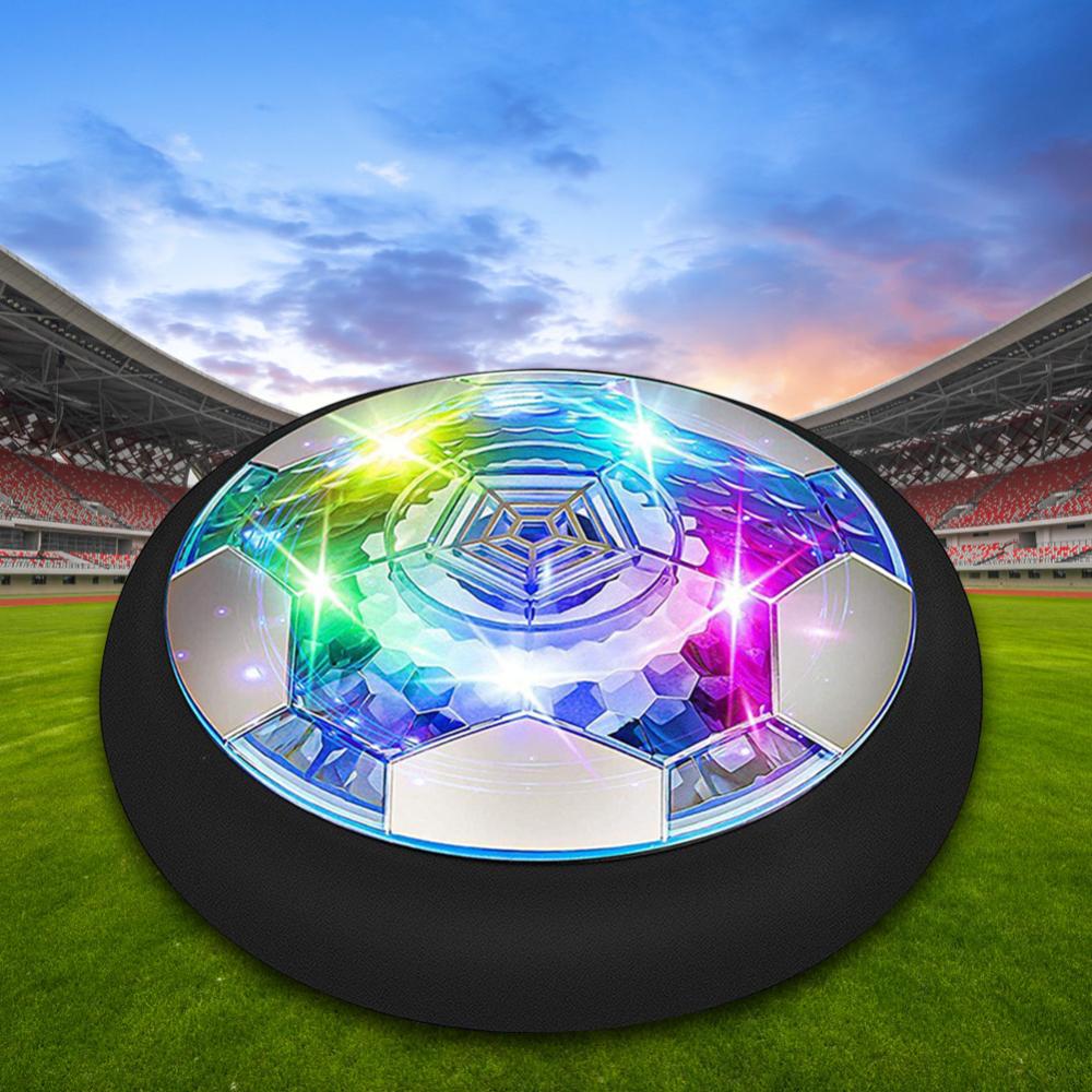 Schwebender Spielball für unvergesslichen Indoor-Spaß