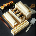 Sushi Maker für DIY – Deluxe Modell