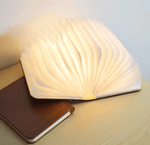 Kreative Faltbuch Nachtlicht – Magisches Design