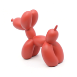 Lebendige Hundefigur – Stilvolle Deko für Ihr Zuhause