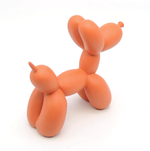 Lebendige Hundefigur – Stilvolle Deko für Ihr Zuhause
