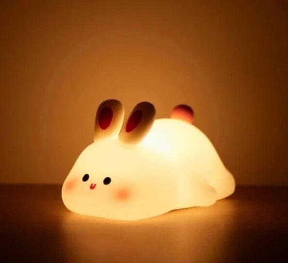 LED-Nachtlicht zur Entspannung
