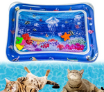 WaterPaws | Play Mat for Stress Reduction and Scratch Prevention