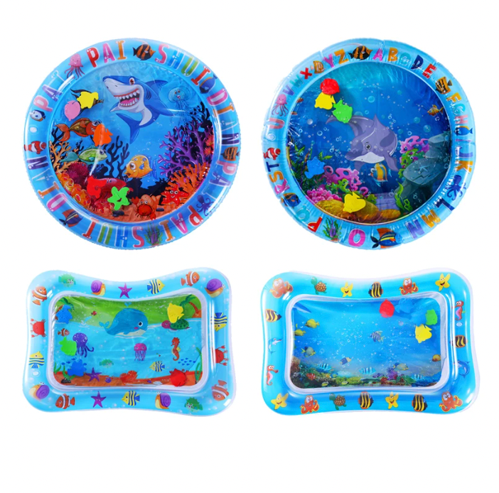 WaterPaws | Play Mat for Stress Reduction and Scratch Prevention