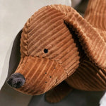 Hund- und Fuchs-Kissen