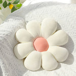 Weiche Kissenauflage in Daisy-Design