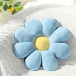Weiche Kissenauflage in Daisy-Design