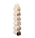 Shoe Organizer - Practical Hanging Shelf for Your Shoes