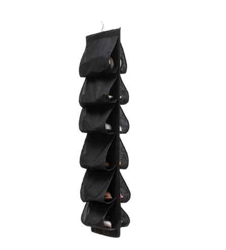 Shoe Organizer - Practical Hanging Shelf for Your Shoes