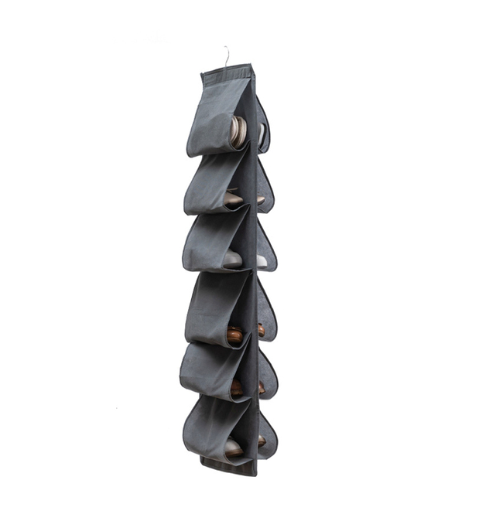Shoe Organizer - Practical Hanging Shelf for Your Shoes
