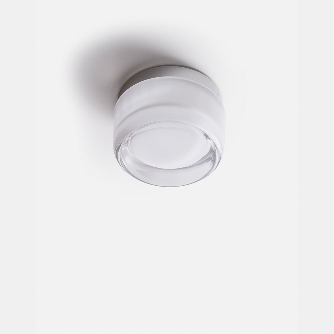 Luna Wall Light – Gentle Illumination with Unique Design