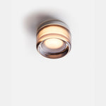 Luna Wall Light – Gentle Illumination with Unique Design