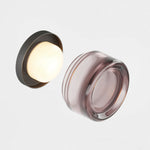 Luna Wall Light – Gentle Illumination with Unique Design