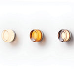 Luna Wall Light – Gentle Illumination with Unique Design