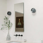 Luna Wall Light – Gentle Illumination with Unique Design