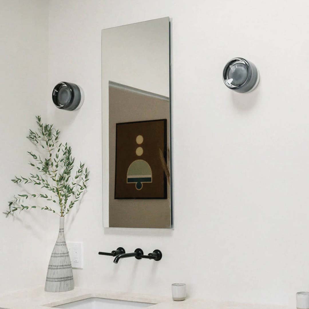 Luna Wall Light – Gentle Illumination with Unique Design