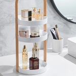 Kosmetik Organizer für Ordnung und Aufbewahrung