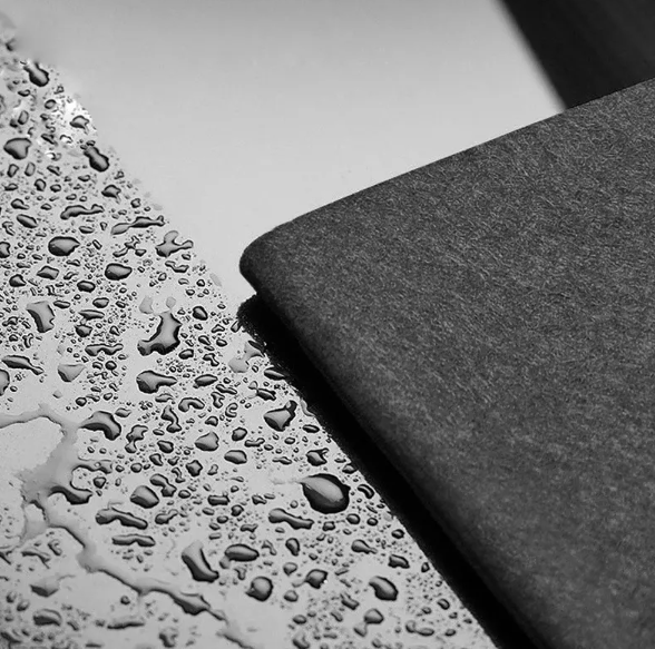Reinigungstuch für leichte Sauberkeit – Innovatives Tuch