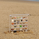 Elegante Acryl-Sammlungsvitrine für Ihre Schätze
