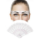 BrowGenius | Eyebrow Shaping Kit for Perfection