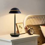 Kabellampe LED mit Touch-Dimmer – Wiederaufladbar und Stylisch
