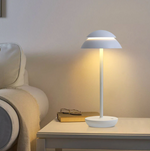 Kabellampe LED mit Touch-Dimmer – Wiederaufladbar und Stylisch