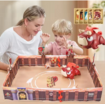 Familienspiel für aufregende Abenteuer