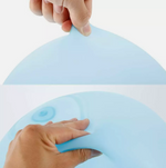 Robuster Blasenball für langanhaltenden Spaß