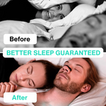 Breathe Easy Nasal Dilator | Restful Sleep, Better Life