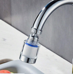 AquaPure | Hochleistungswasserfilter für Ihren Wasserhahn