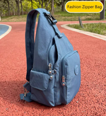 Rucksack mit 2-in-1-Funktion für vielseitige Nutzung