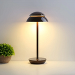 Kabellampe LED mit Touch-Dimmer – Wiederaufladbar und Stylisch