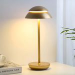 Kabellampe LED mit Touch-Dimmer – Wiederaufladbar und Stylisch