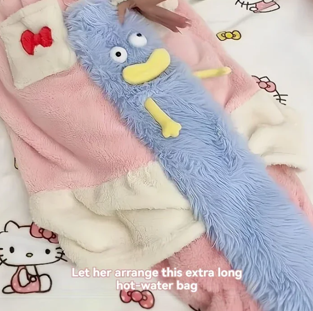 Wärmekissen für umfassenden Komfort – Cuddle Heat Bag