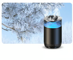 Aromatherapie-Diffuser für das Auto | Sanfte, langanhaltende Düfte