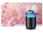 Aromatherapie-Diffuser für das Auto | Sanfte, langanhaltende Düfte