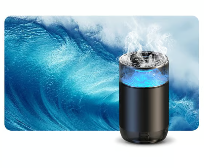 Wagenaroma-Diffusor | Entspannende Duftreise für unterwegs
