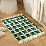 Gentle Comfort Pillow – Non-slip Bath Mat for Your Bathroom