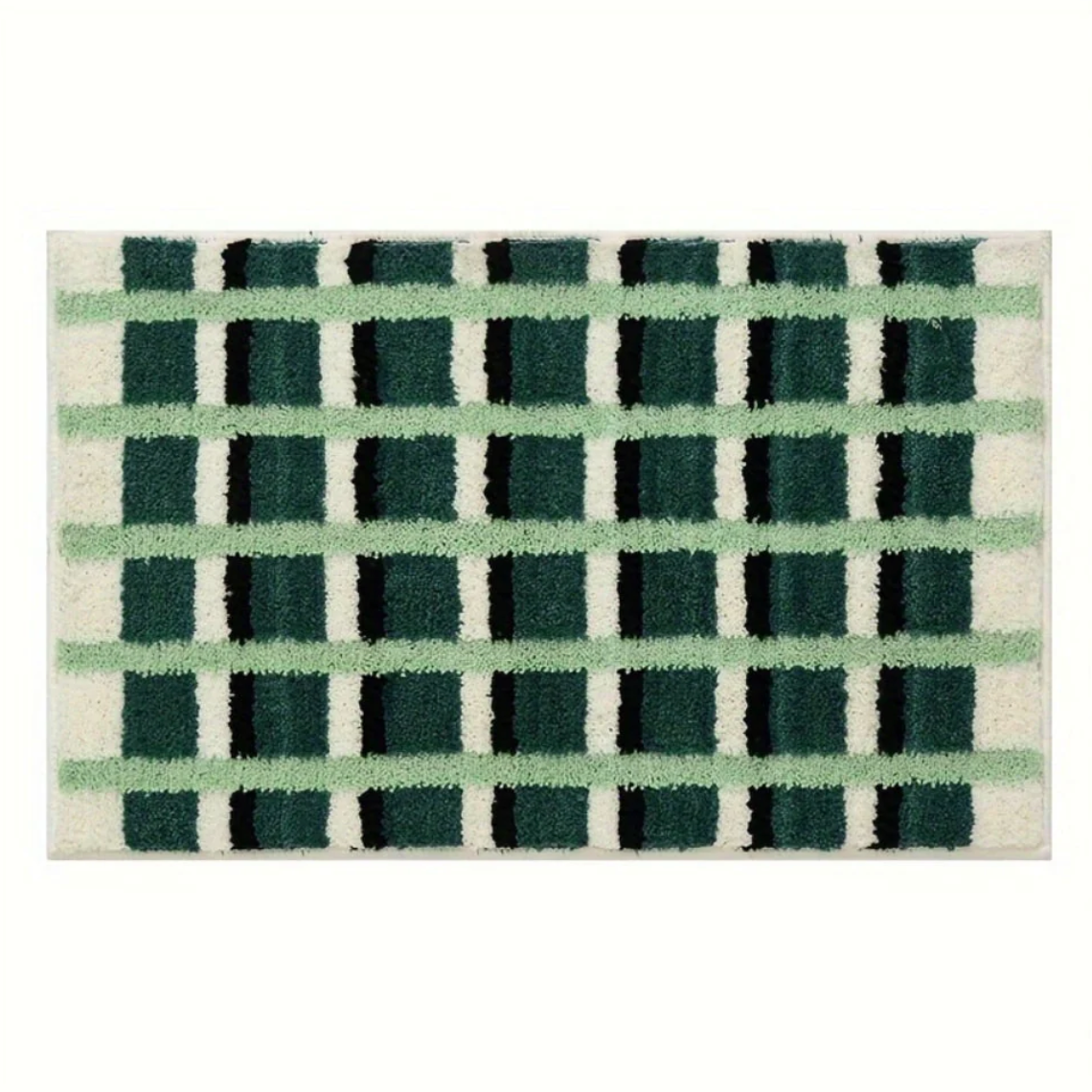 Gentle Comfort Pillow – Non-slip Bath Mat for Your Bathroom