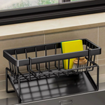 Practical Kitchen Shelf – Modern and Space-Saving