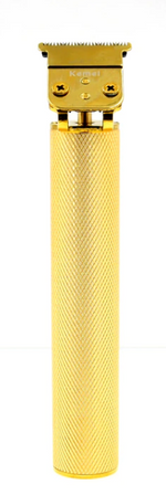 Kabelloser Präzisionshaarschneider mit T-Klinge