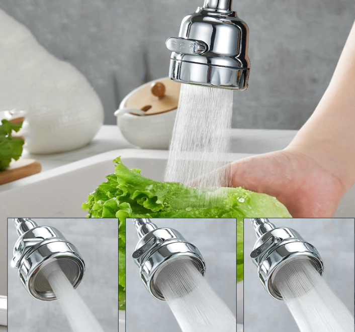 SmartFlow | Flexible Water Filter with Eco-Technology