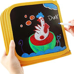 Creativity Book - Promotes Creativity and Expressiveness