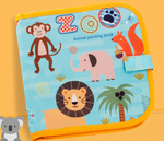 Creativity Book - Promotes Creativity and Expressiveness