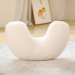Kuschelkissen – Donut, Globus, Bogen und Knoten