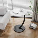 Elegant and Stable Side Table for Every Occasion