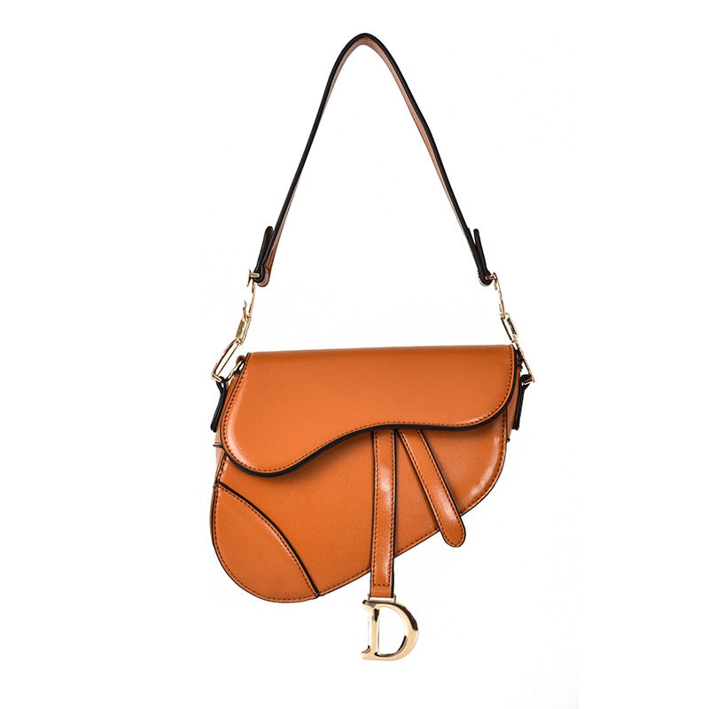 Elegante Schultertasche für Damen – Stilvoll und Praktisch