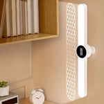 NovaGlow | Multifunctional LED Desk Lamp with Touch Control